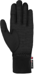 Reusch Baffin TOUCH-TEC 6107193 7702 black back